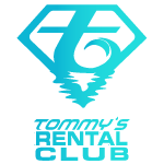 Tommy's Rental Club - Piru